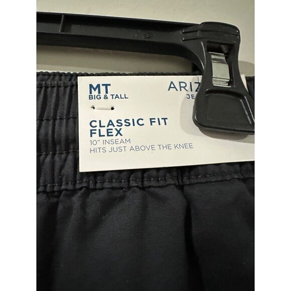 Arizona Jean CO size MT Big & Tall Classic Fit Flex 10" inseam - Picture 2 of 6